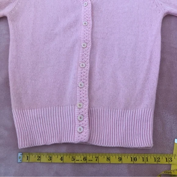 Vintage cardigan - Picture 5 of 8